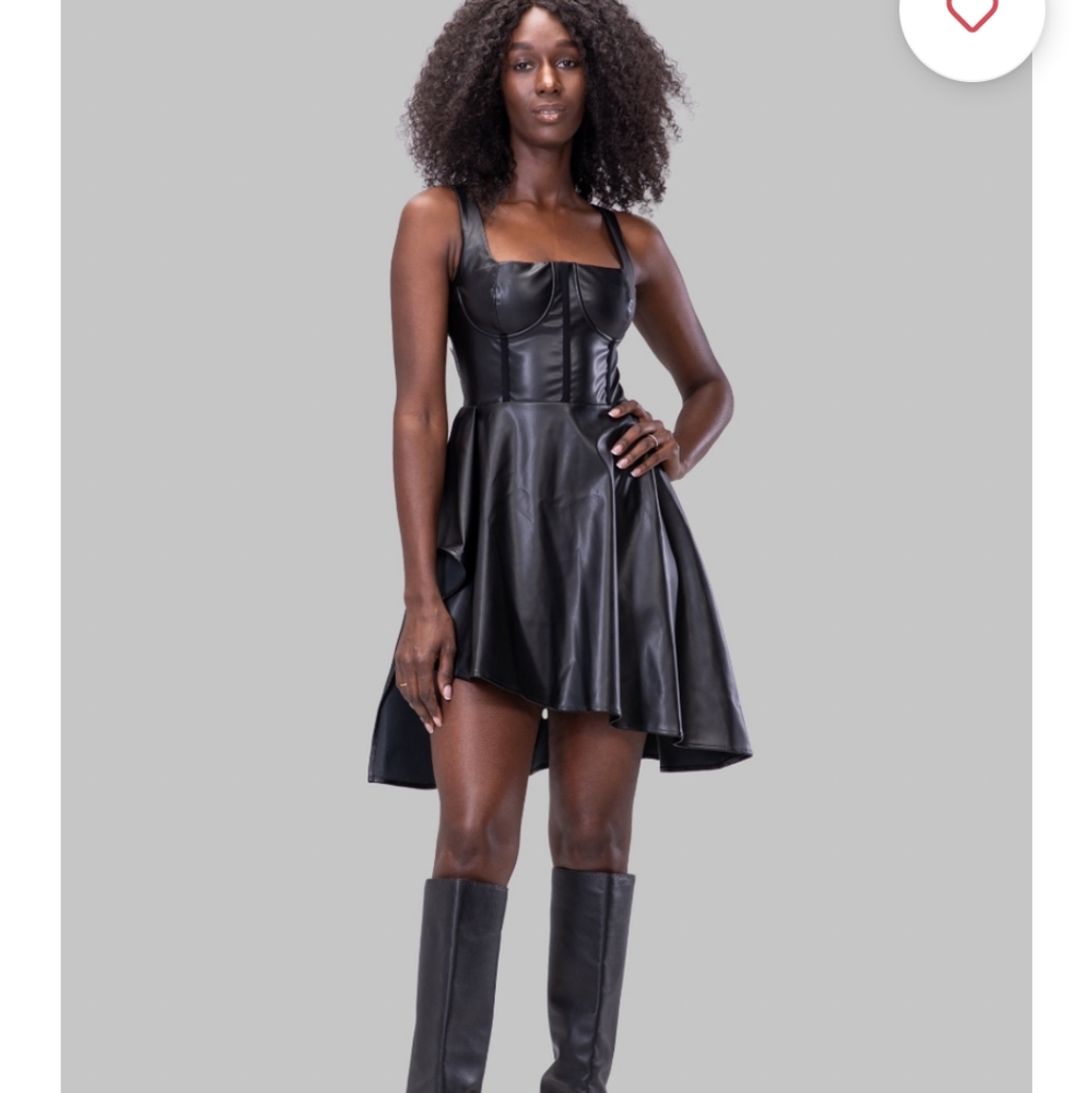 Byegreis Kate Dress